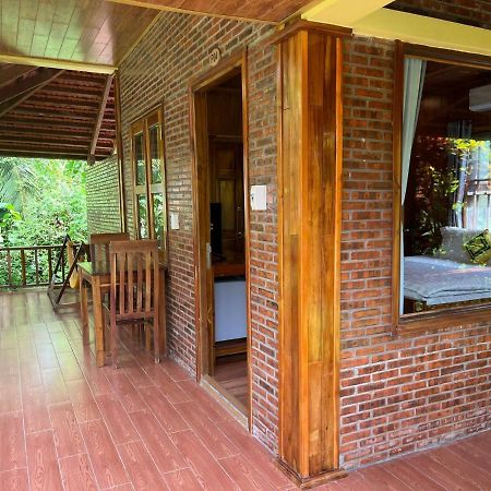 Апартаменты Phu Quoc Pomelo Garden Экстерьер фото