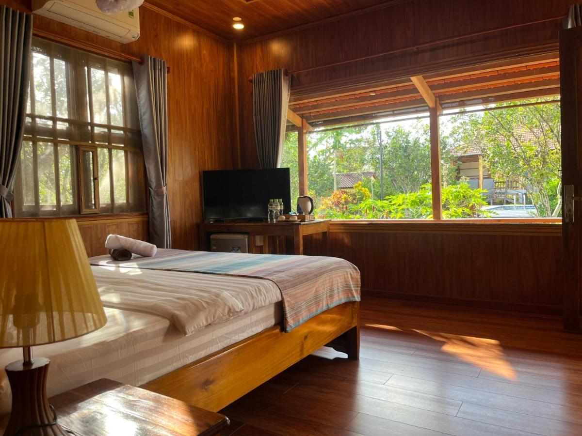 Апартаменты Phu Quoc Pomelo Garden Экстерьер фото