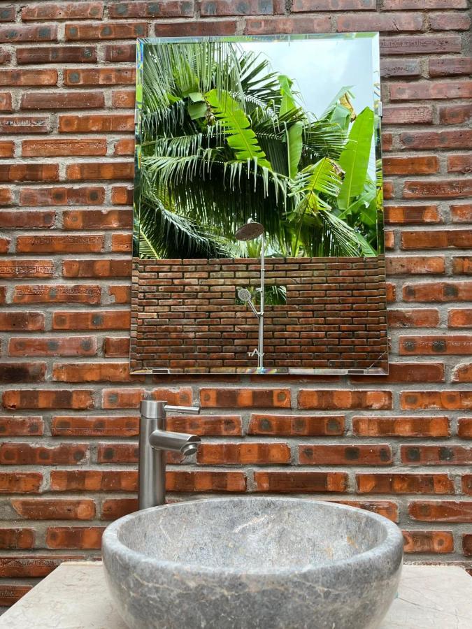 Апартаменты Phu Quoc Pomelo Garden Экстерьер фото