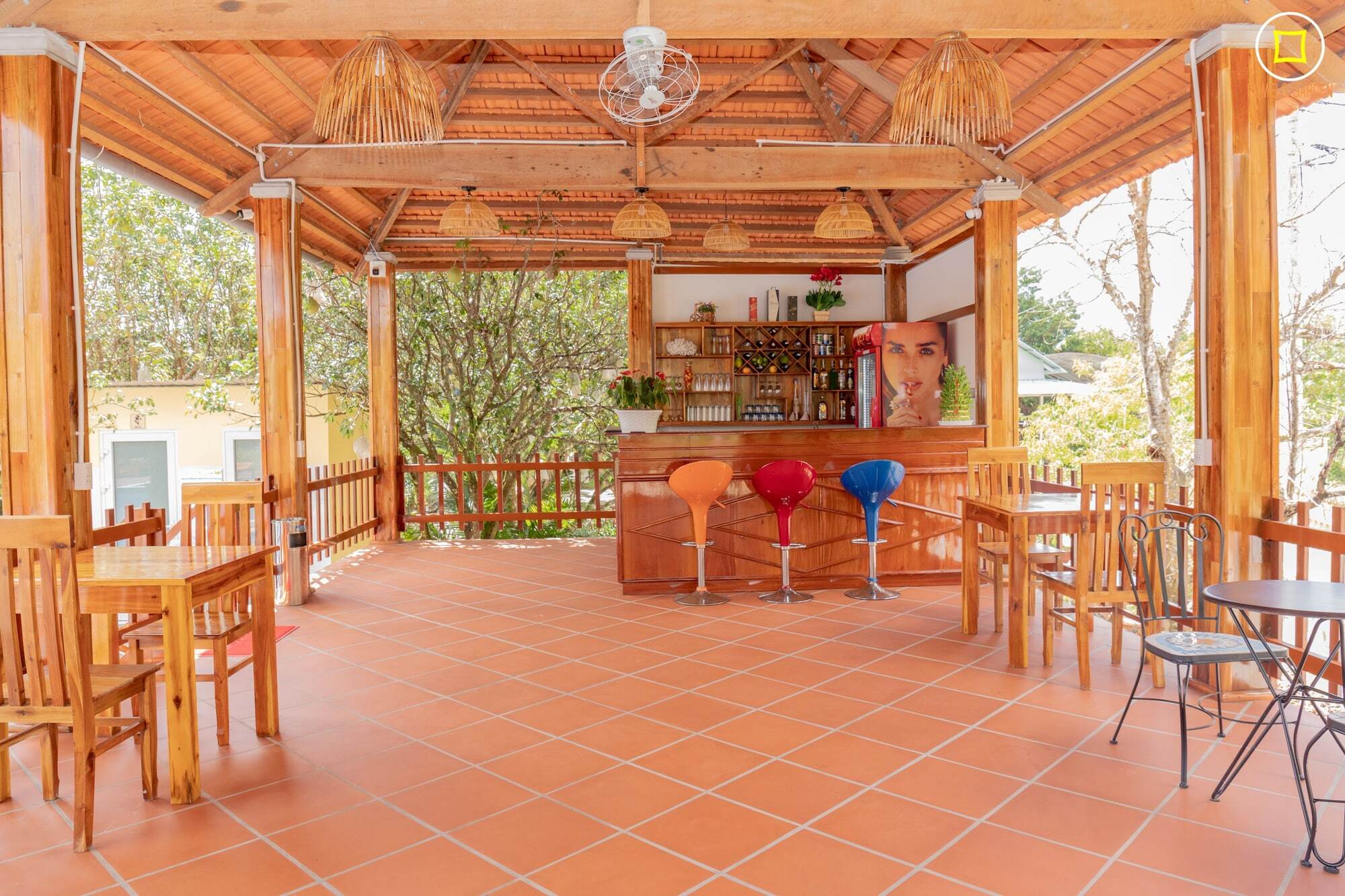 Апартаменты Phu Quoc Pomelo Garden Экстерьер фото