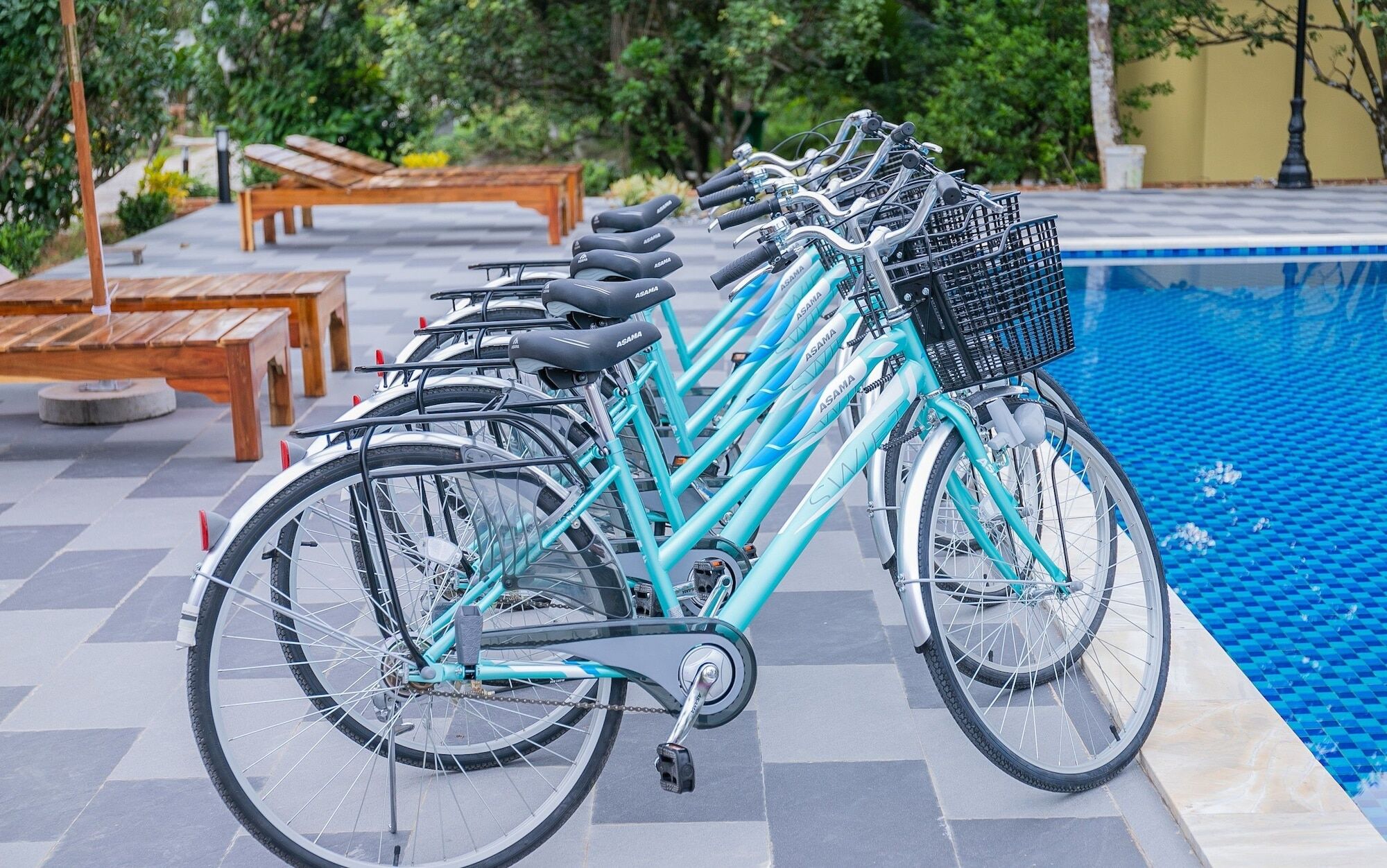 Апартаменты Phu Quoc Pomelo Garden Экстерьер фото